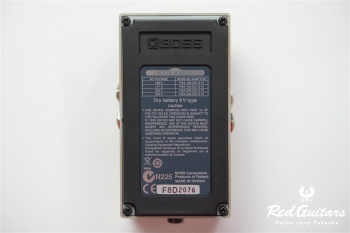 AW-3 - Dynamic Wah